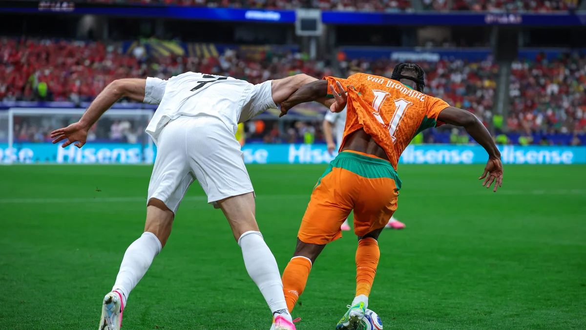 Diomande Becomes Real Madrid's Most Expensive Signing in €140M Deal