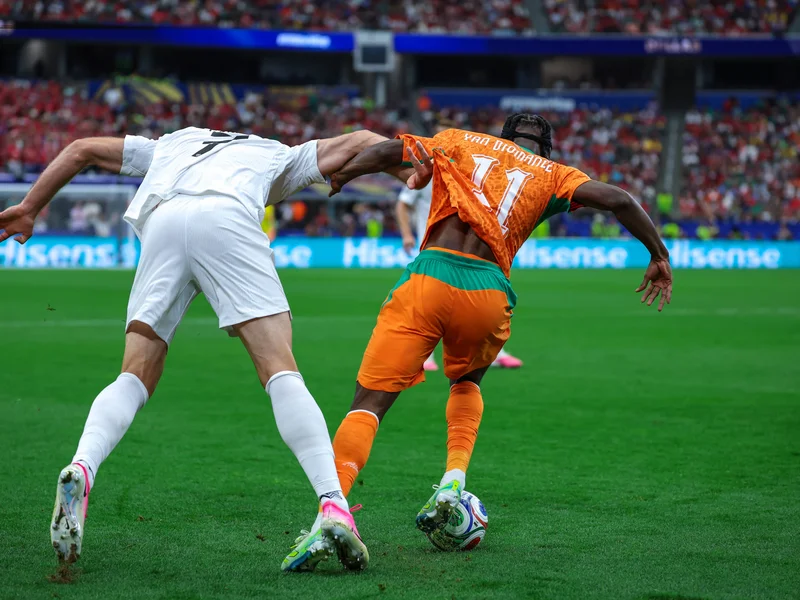 Diomande Becomes Real Madrid's Most Expensive Signing in €140M Deal