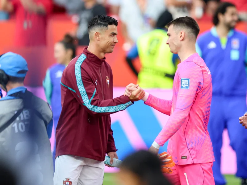 Zlatko Dalic Departs Croatia Post, Ending Nine-Year Era of Success