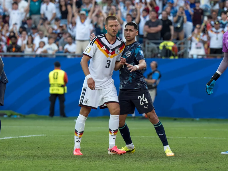 Jurgen Klopp Accepts Germany Head Coach Role After World Cup Exit