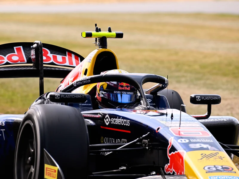 Tsolov Realizes Goodwood Dream, Mercedes-AMG Responds to Donut Attempt