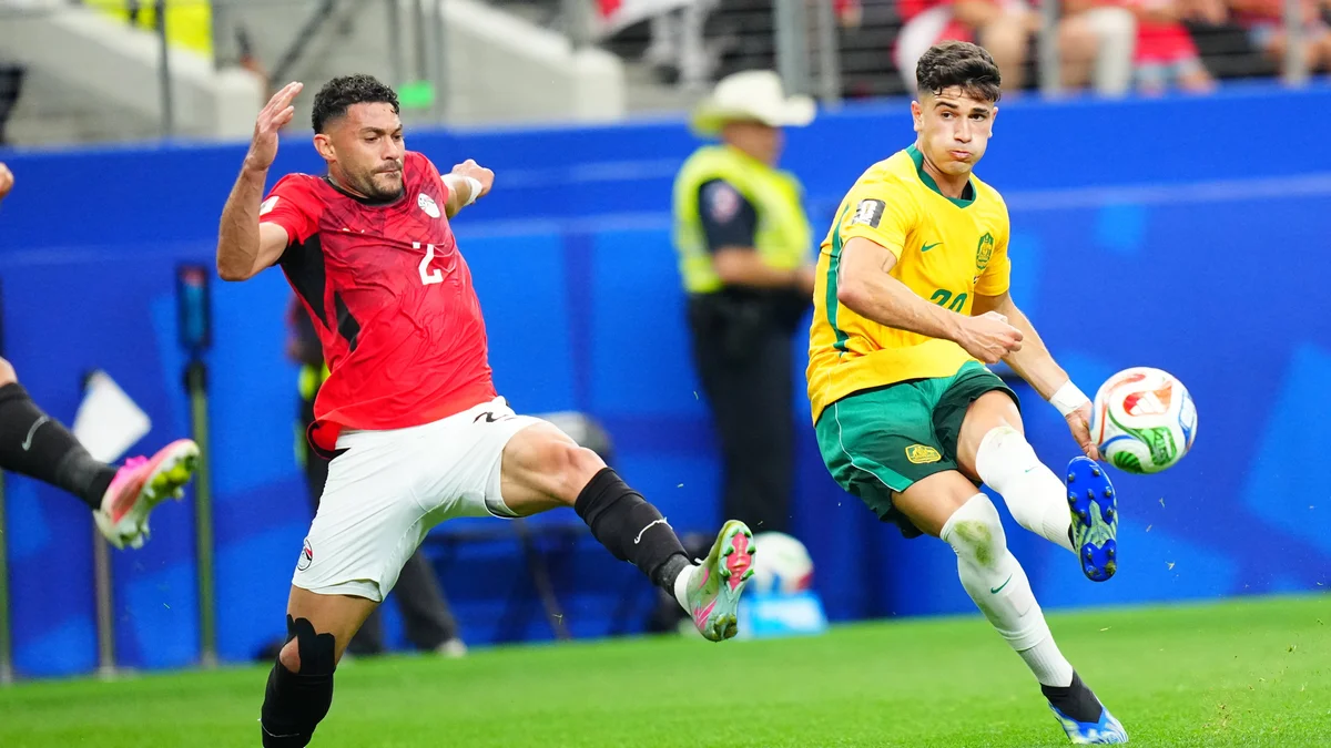 Socceroos Midfielder Okon-Engstler Secures Bundesliga Move to FC Koln