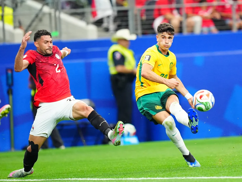 Socceroos Midfielder Okon-Engstler Secures Bundesliga Move to FC Koln