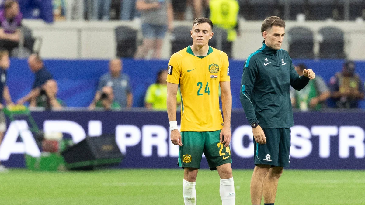 Socceroos Midfielder Paul Okon-Engstler Joins Bundesliga Side 1. FC Koln