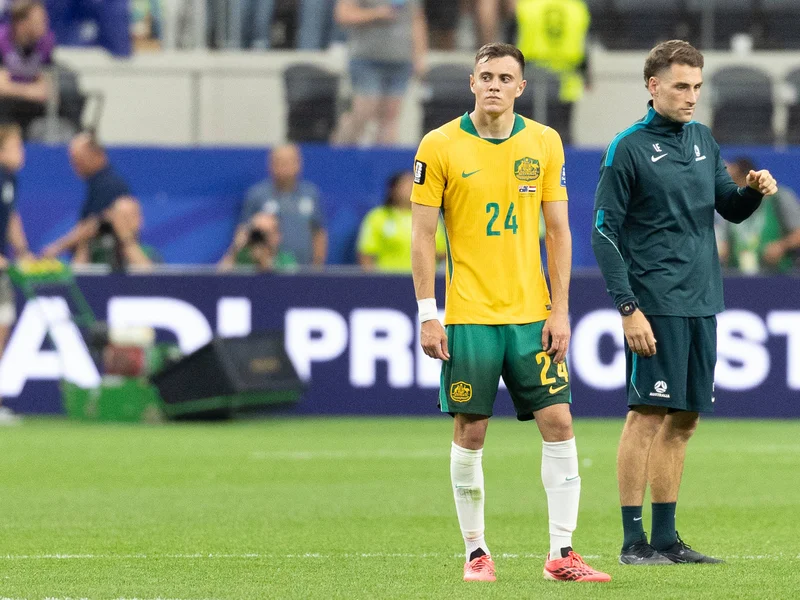 Socceroos Midfielder Paul Okon-Engstler Joins Bundesliga Side 1. FC Koln