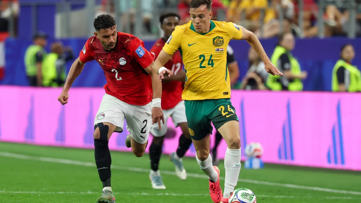 Socceroos Midfielder Paul Okon-Engstler Secures Bundesliga Move to FC Koln
