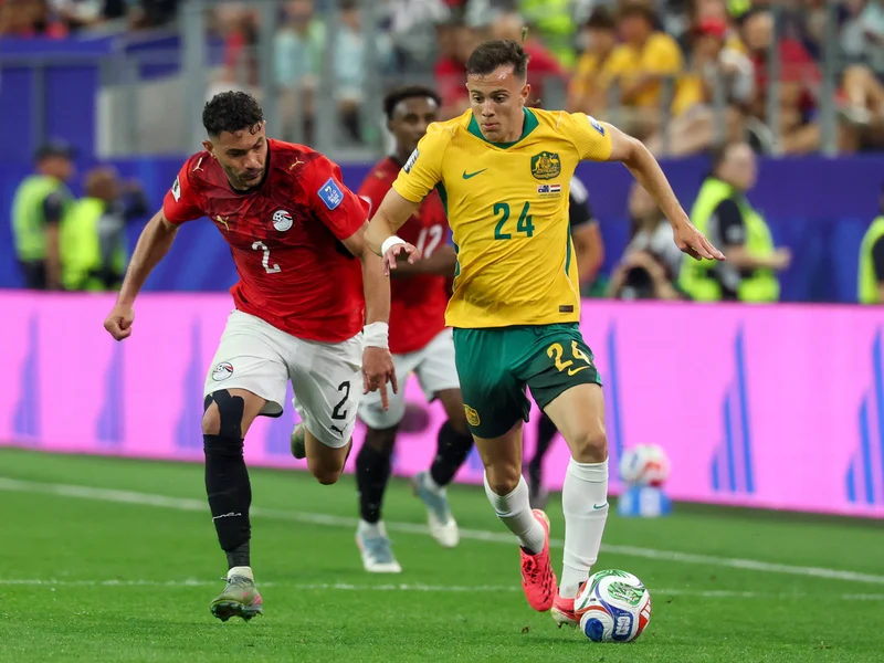 Socceroos Midfielder Paul Okon-Engstler Secures Bundesliga Move to FC Koln