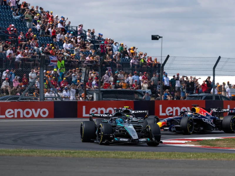 Ralf Schumacher Suggests Verstappen Should Leave Red Bull Amid Team Struggles