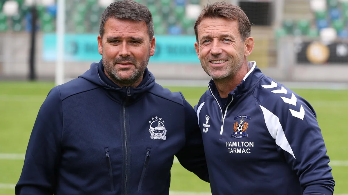 Linfield Faces Deficit After First Leg Loss to Nomme Kalju in Europe