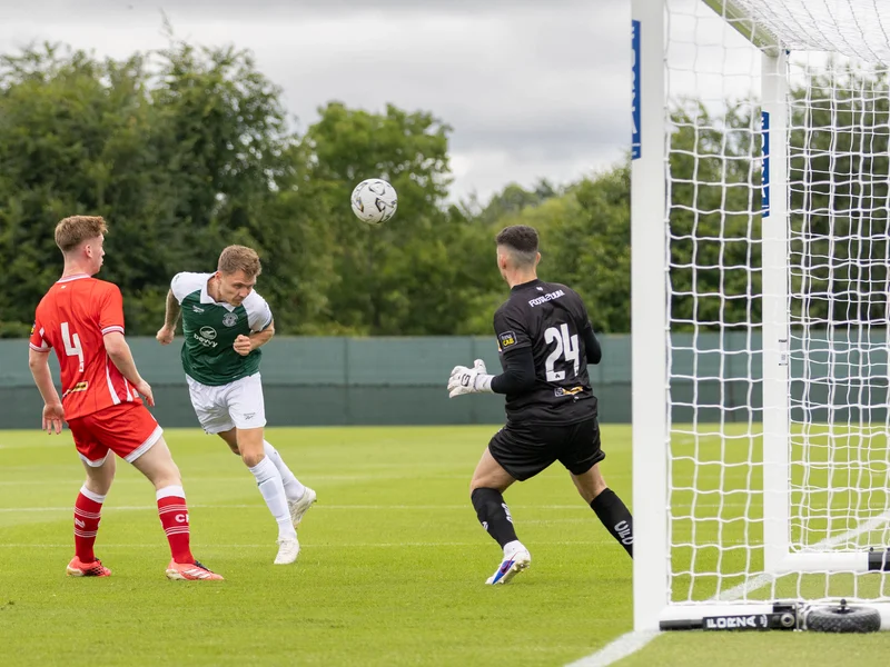Hibs Conclude Ireland Camp, Assess New Signings, Set European Ambitions
