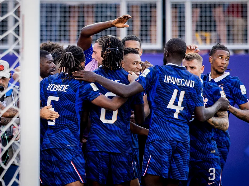 Paraguay's World Cup Exit Sparks Debate Over Tactical Approach Against France