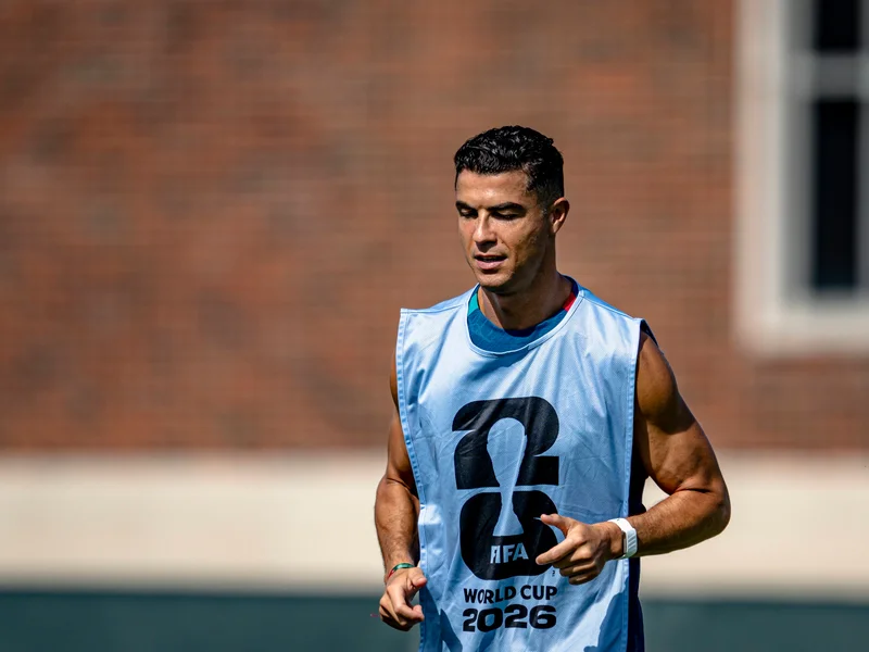 Ronaldo Confirms 2026 World Cup as His Last, Eyes Elusive Title