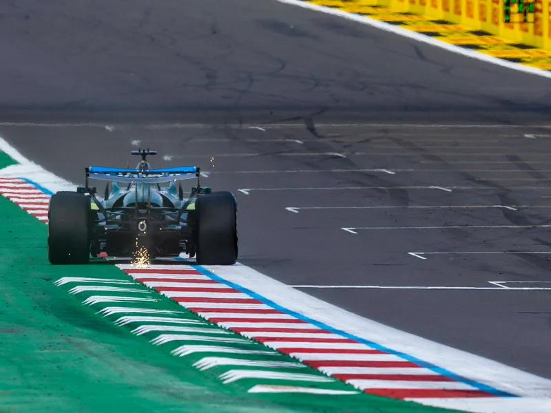 Alonso Criticizes 2026 F1 Regulations, Citing Lack of Driver Talent