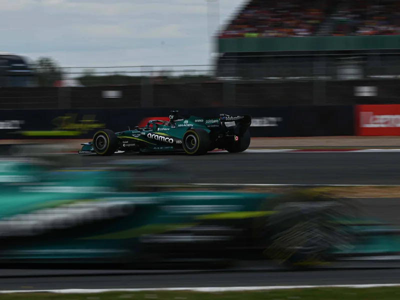 Alonso Ponders Future Beyond F1 Amid Aston Martin's 2026 Struggles