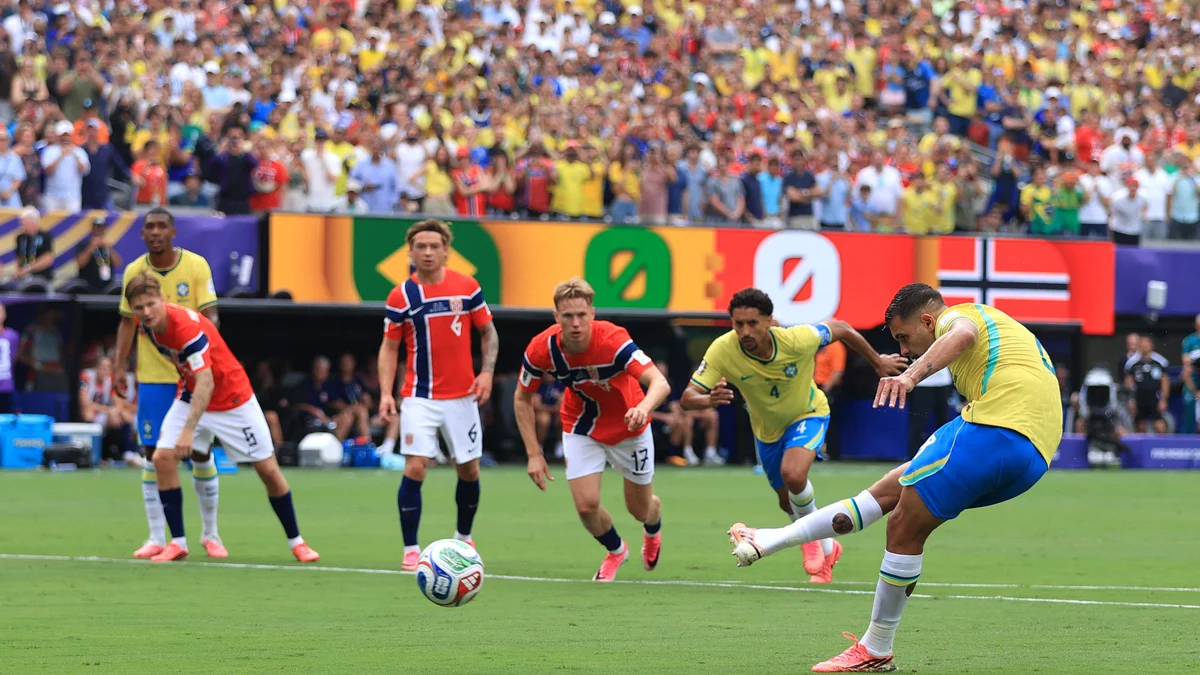 Arsenal Secures Bruno Guimaraes for £75m, Bolstering Title Defence