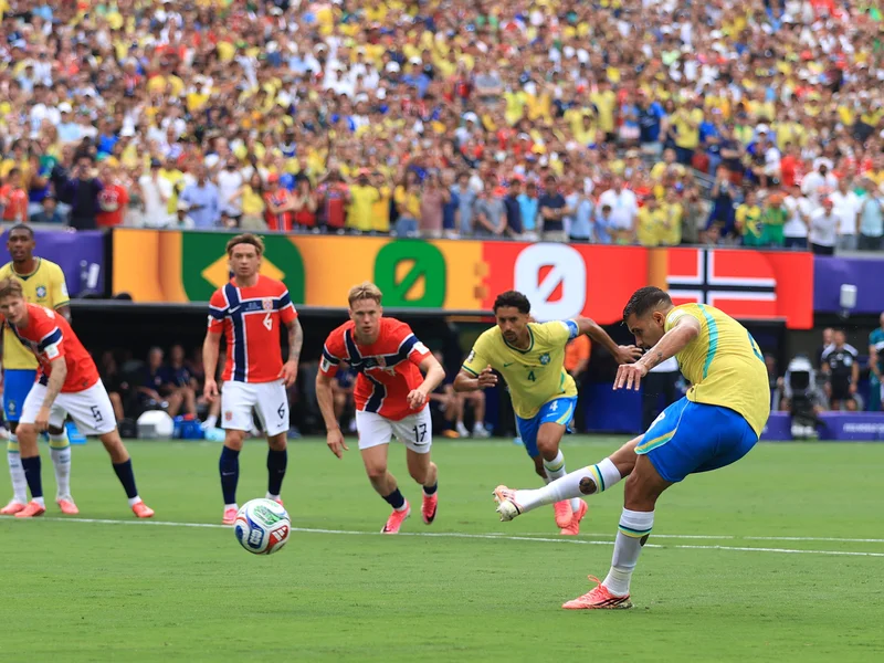 Arsenal Secures Bruno Guimaraes for £75m, Bolstering Title Defence