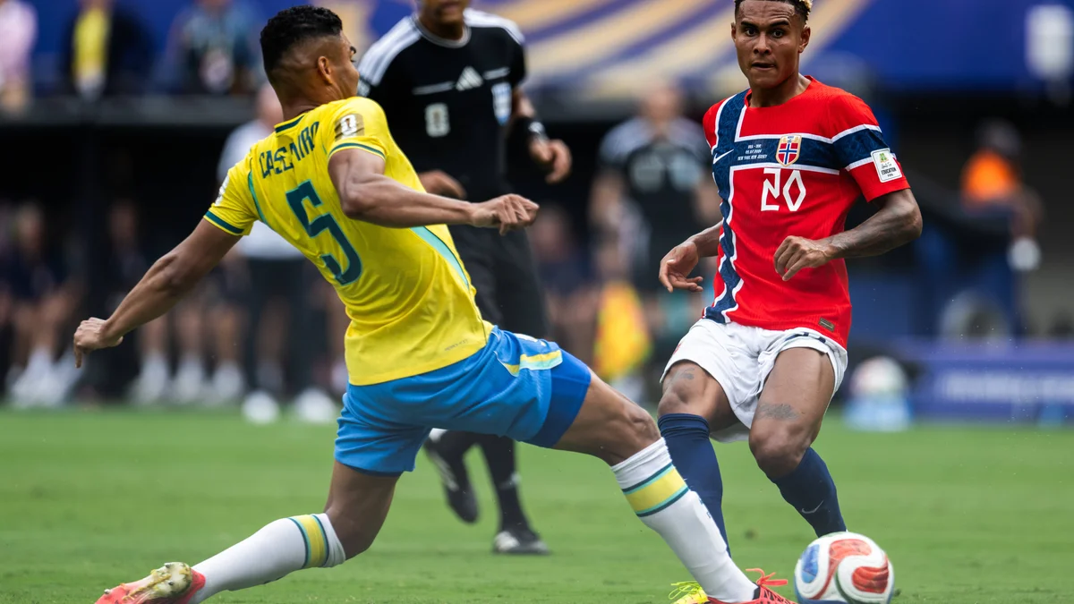 Tottenham Hotspur Pursue Leipzig Winger Antonio Nusa Amidst Fierce Competition