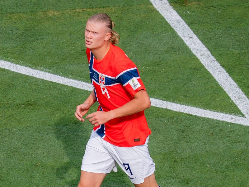 Haaland Double Sends Norway to Historic World Cup Quarter-Final, Brazil Out