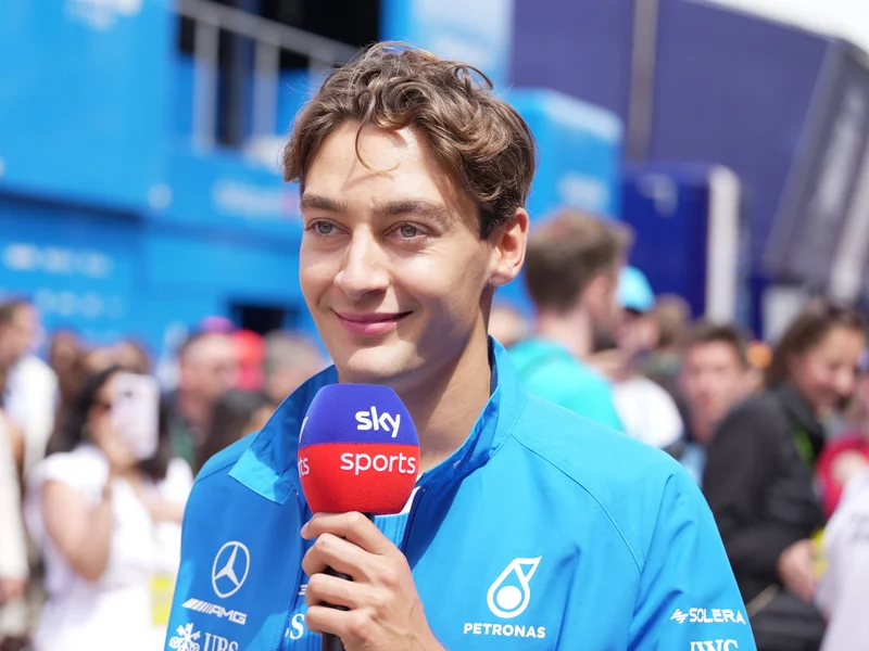 Wolff Demands Perfection Amidst Mercedes' Dominance and Reliability Woes