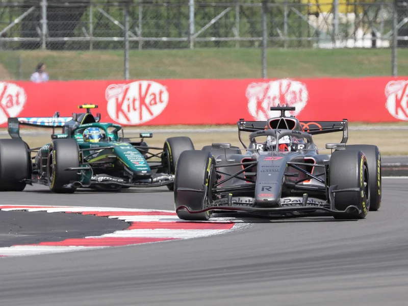 F1 Drivers Brace for Significant Power Challenges at Spa-Francorchamps