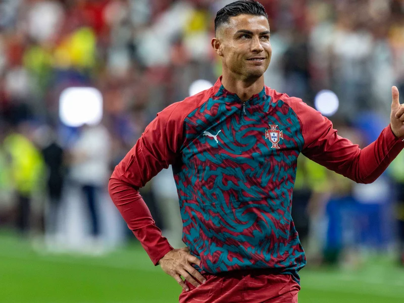 Ronaldo Considers Portugal Future After Final World Cup Appearance