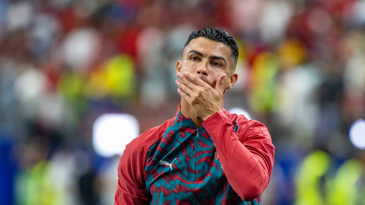Ronaldo's Madeira Wedding Nears, World Cup Champion's Vow Unfulfilled