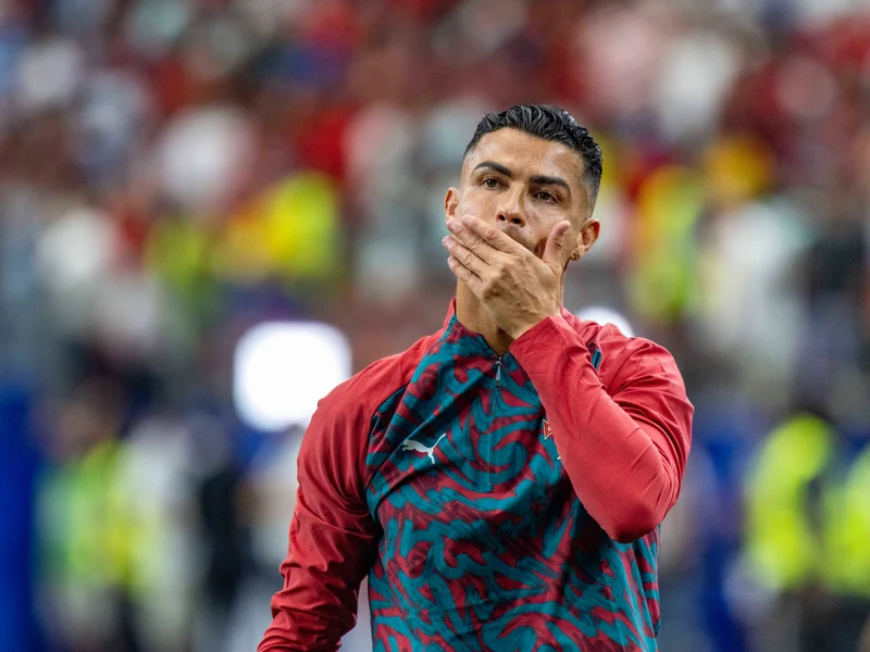 Ronaldo's Madeira Wedding Nears, World Cup Champion's Vow Unfulfilled