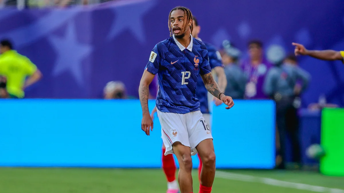 Liverpool Targets Barcola in Transfer Battle, Eyes Statement Signing for Iraola