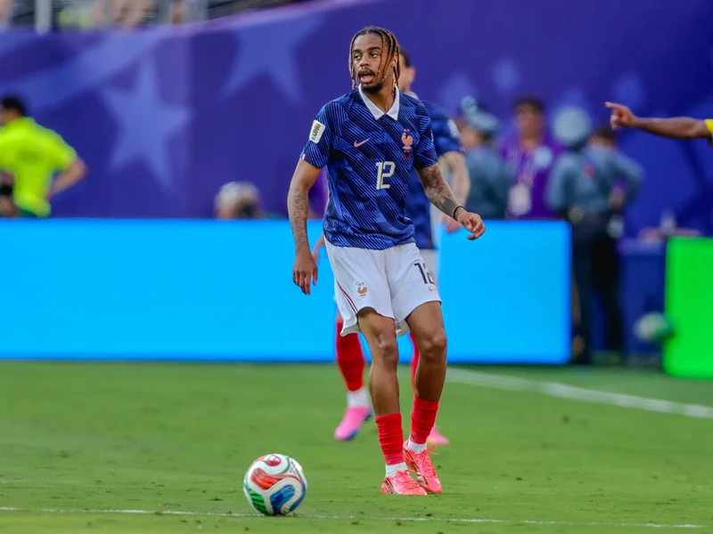 Liverpool Targets Barcola in Transfer Battle, Eyes Statement Signing for Iraola