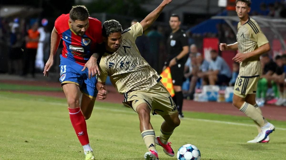 Levski Sofia Hosts Borac Banja Luka in Decisive Champions League Qualifier