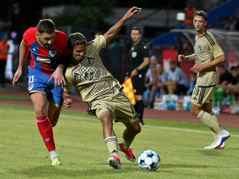 Levski Sofia Hosts Borac Banja Luka in Decisive Champions League Qualifier