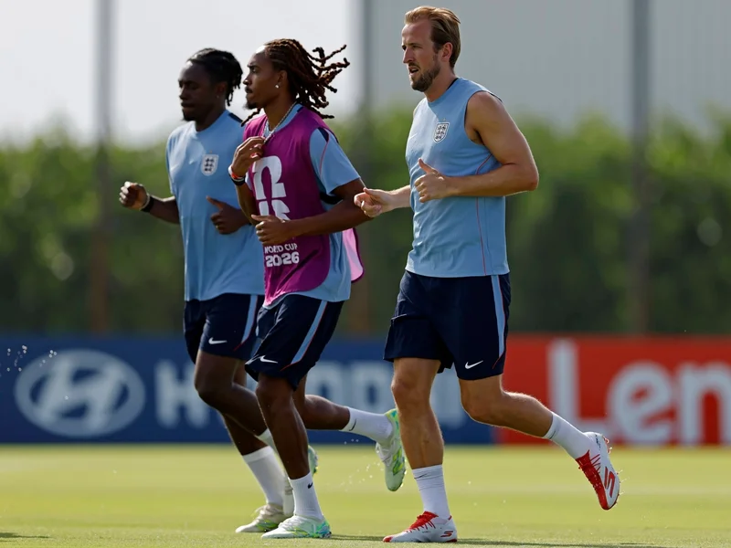 England Squad Set for £15M World Cup Bonus Ahead of Norway Quarter-Final
