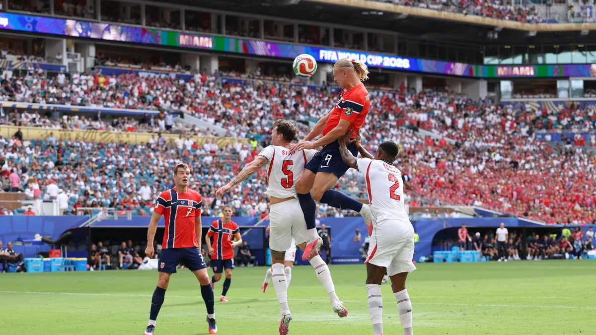 Haaland Secures Third Premier League Golden Boot with 27 Goals