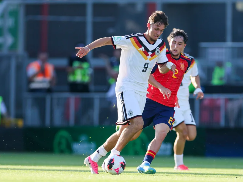 Spain's U19 Dominance Secures European Title, Malaga Duo Shine in Wales