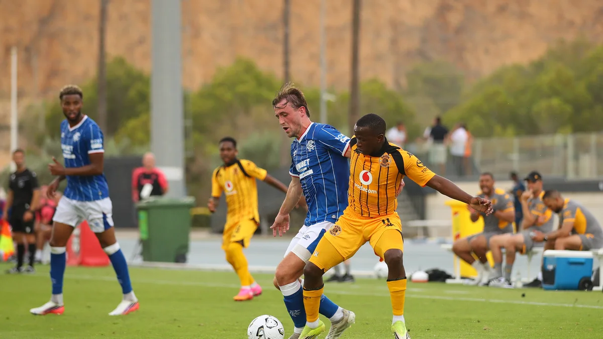 Kaizer Chiefs Unveil 2026/27 Betway Premiership Season Tickets