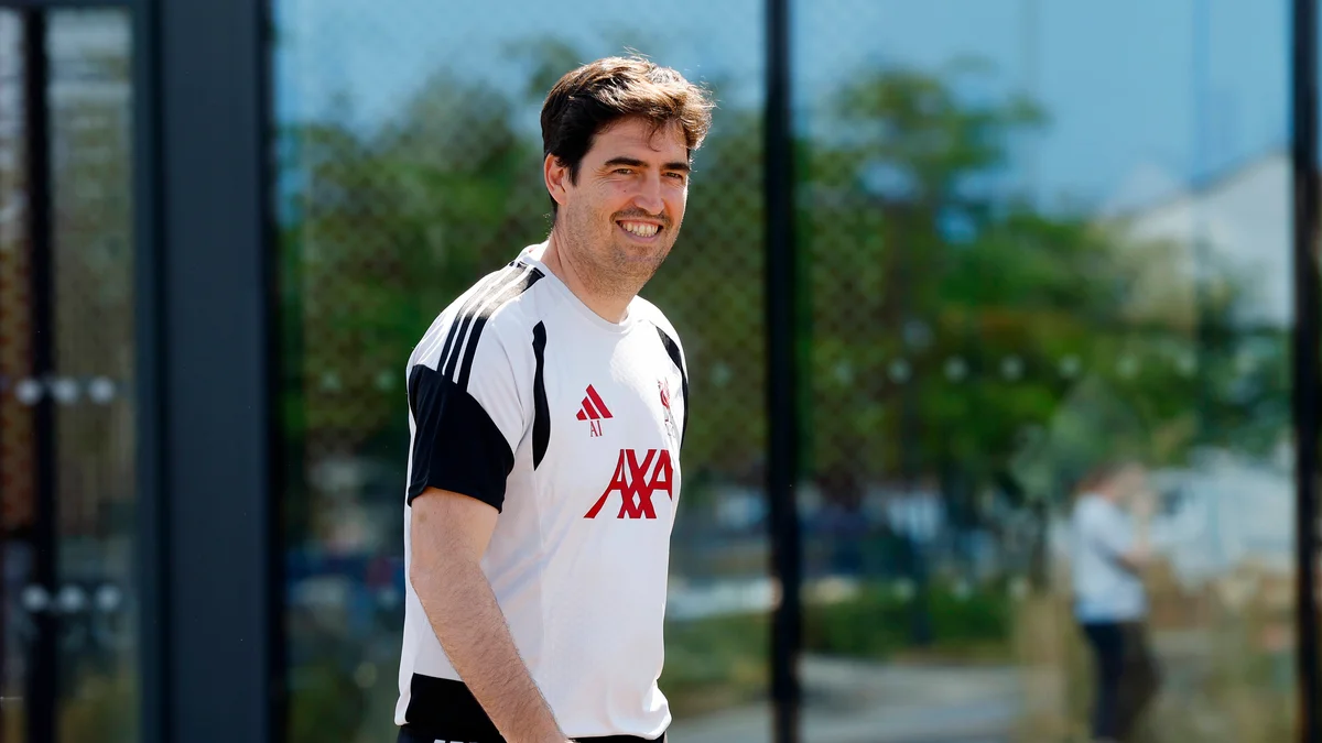 Iraola Identifies Demanding Fixture Schedule as Key Liverpool Challenge