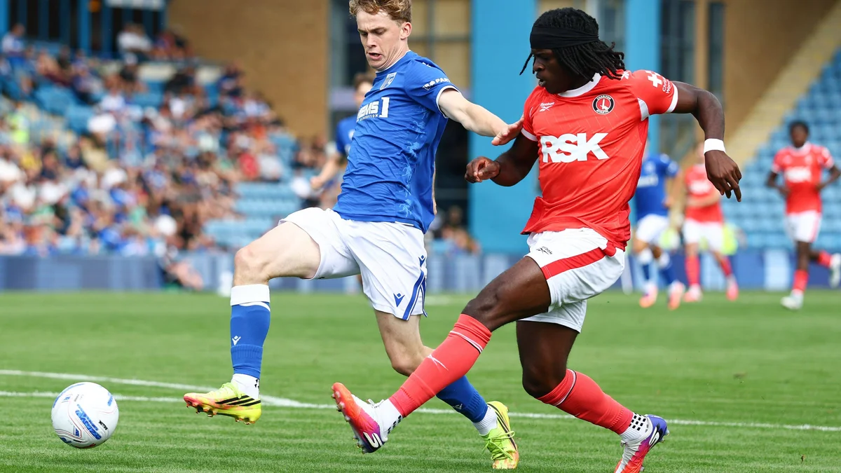 Preston North End Targets Charlton Winger Tyreece Campbell for Squad Boost