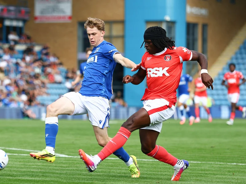 Preston North End Targets Charlton Winger Tyreece Campbell for Squad Boost