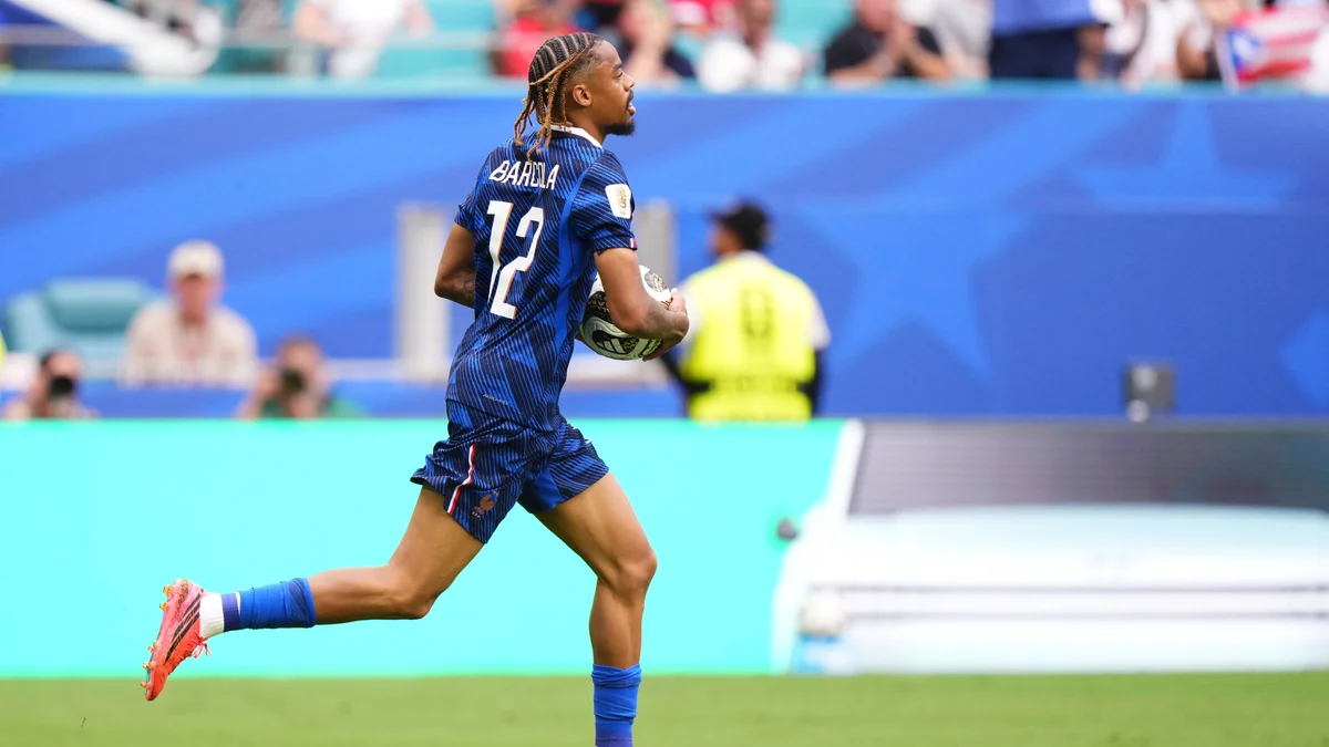 Liverpool Intensifies Barcola Pursuit as PSG Star Favors Anfield Move
