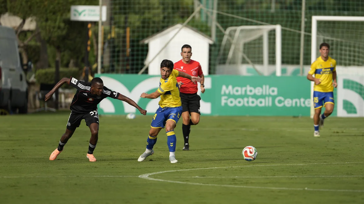 MTN8 Quarter-Finals Set to Ignite South African Football Season