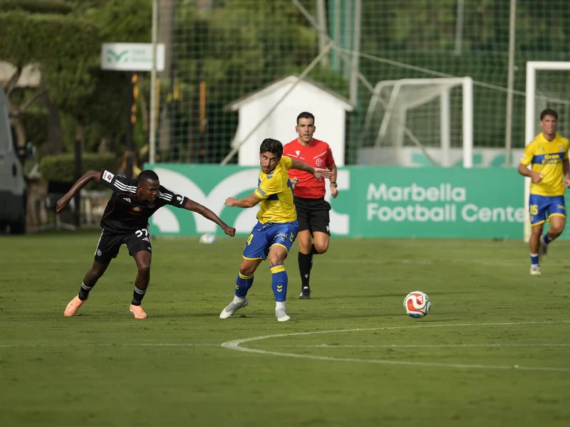MTN8 Quarter-Finals Set to Ignite South African Football Season