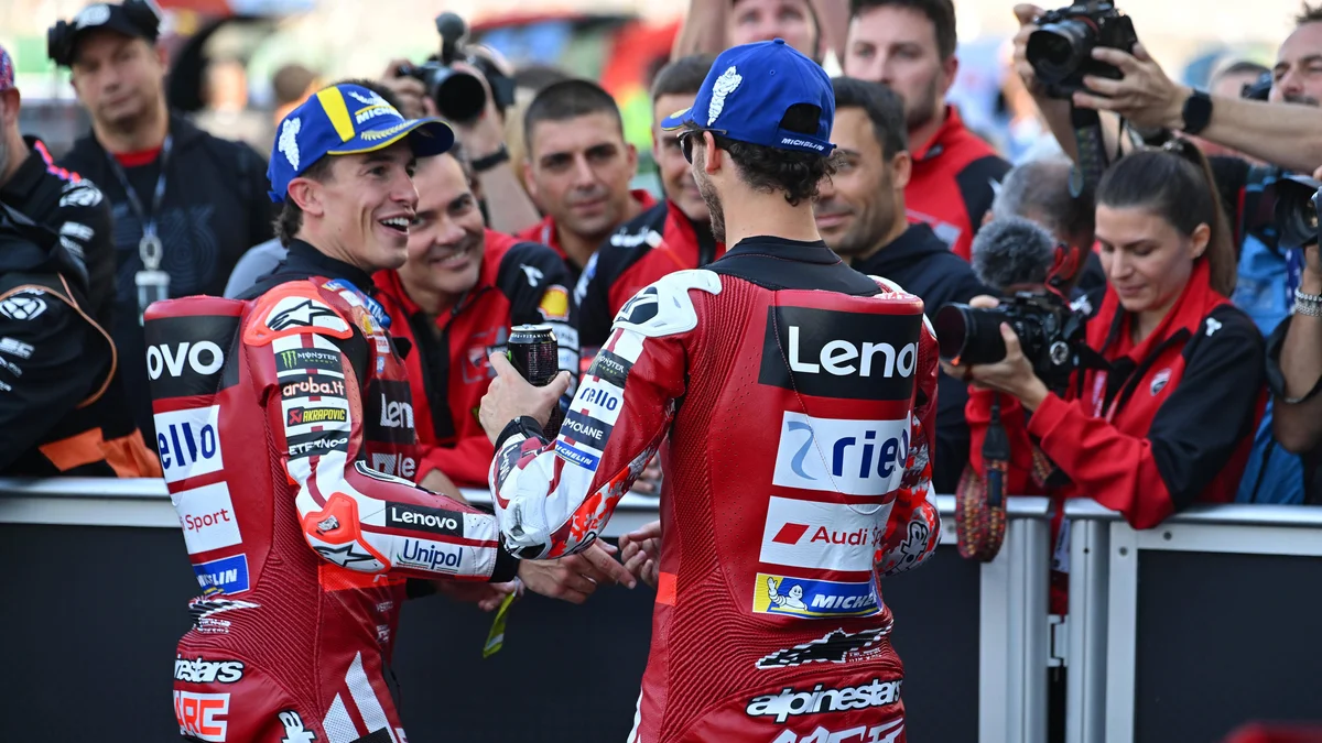 Márquez Embraces Shoulder Limitations, Adapts Style for MotoGP Title Push