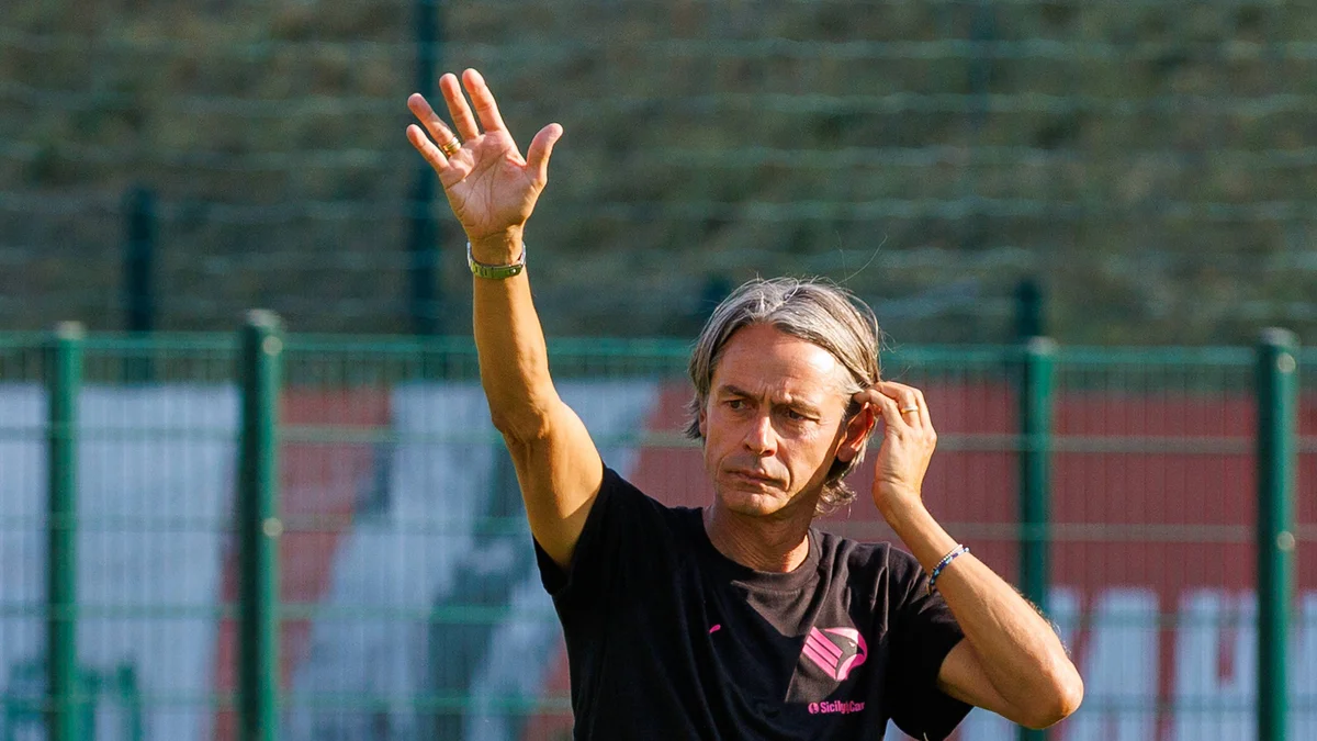 Palermo FC Pushes Euro 2032 Bid, Unveils Ambitious Stadium Redevelopment