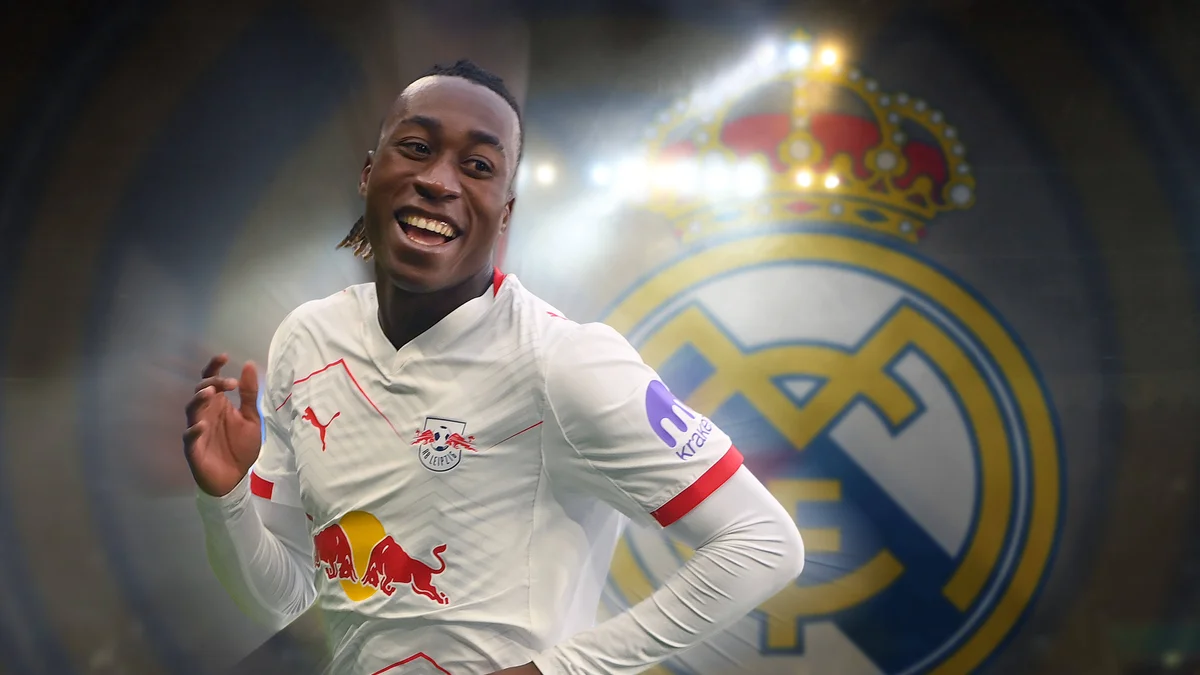 Real Madrid Secures Diomande in Record £120m Deal; Liverpool Eyes Mbaye