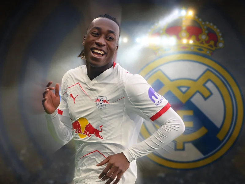 Real Madrid Secures Diomande in Record £120m Deal; Liverpool Eyes Mbaye