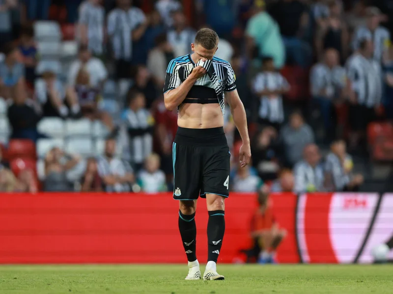 Matthias Jaissle Takes Newcastle Helm, Signalling New Era for Club