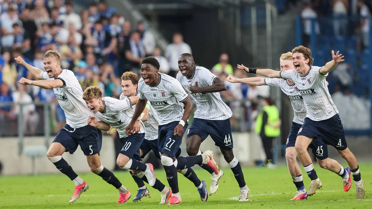 Paddy Power Offers 19/1 Bet Builder+ for UEFA Qualifiers