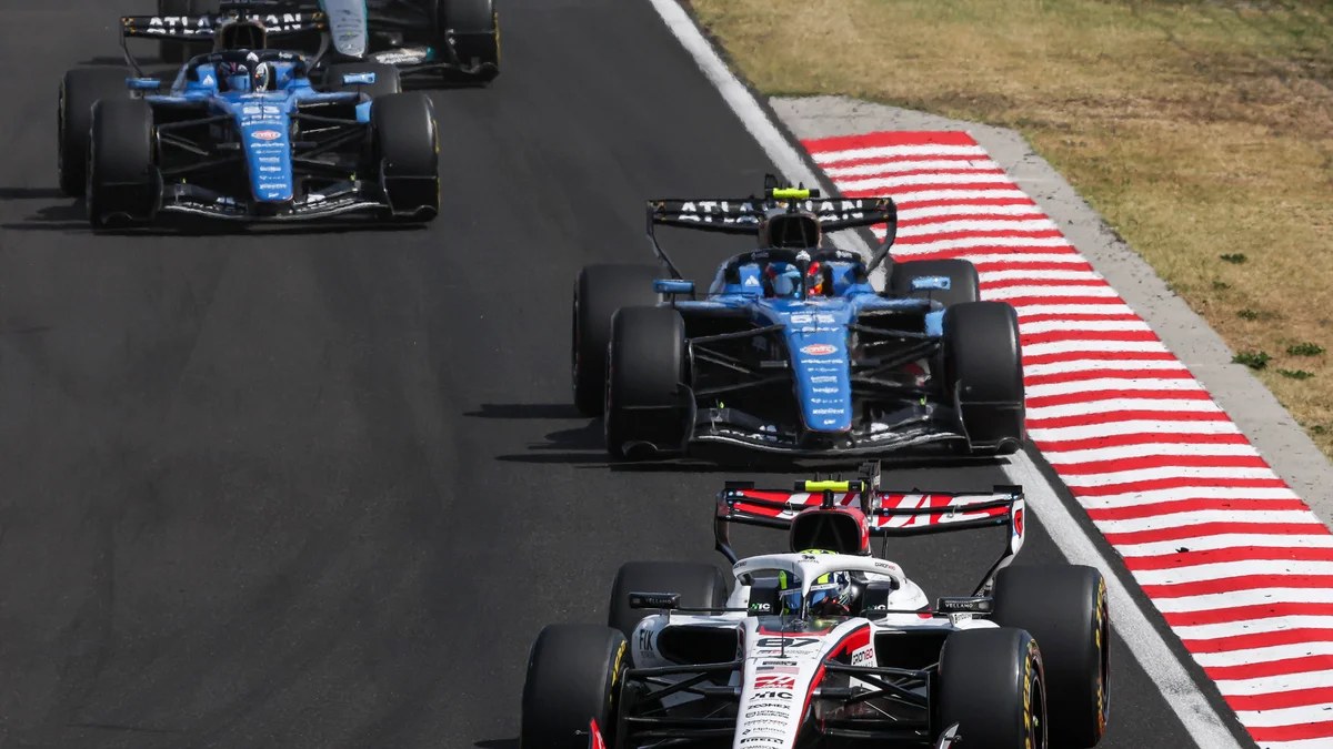 Vowles Insists Williams Progress Masked Amidst Challenging F1 Season