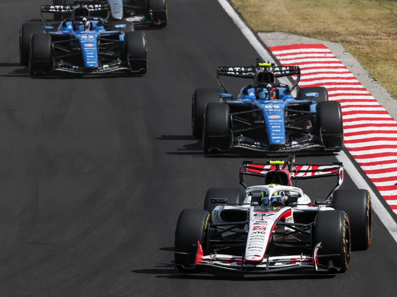 Vowles Insists Williams Progress Masked Amidst Challenging F1 Season