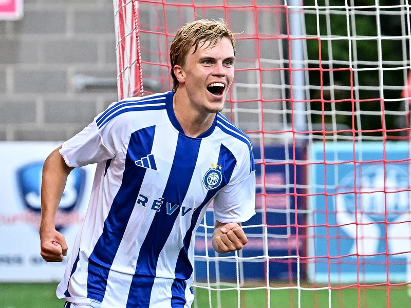 HJK Helsinki Dominates Coleraine 8-0 Aggregate to Advance in Conference League